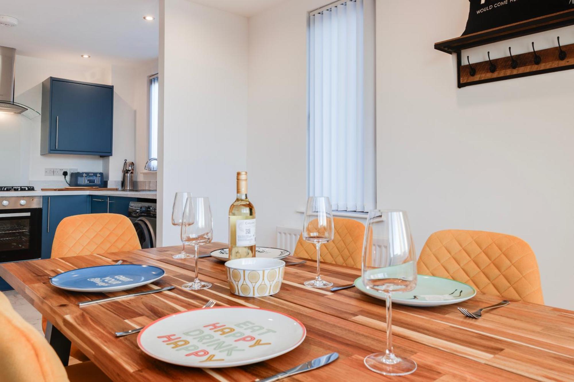 Cherryville Street Apartment Белфаст Экстерьер фото